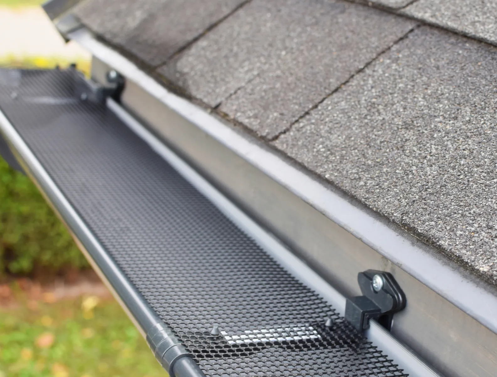 Gutters Gutters
