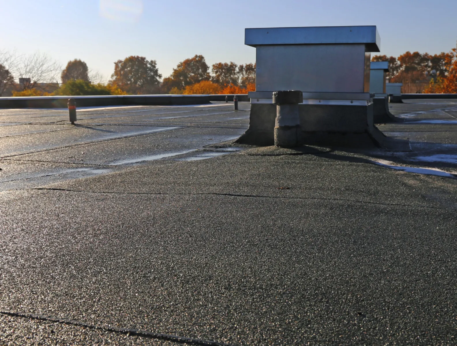 Modified Bitumen Modified Bitumen