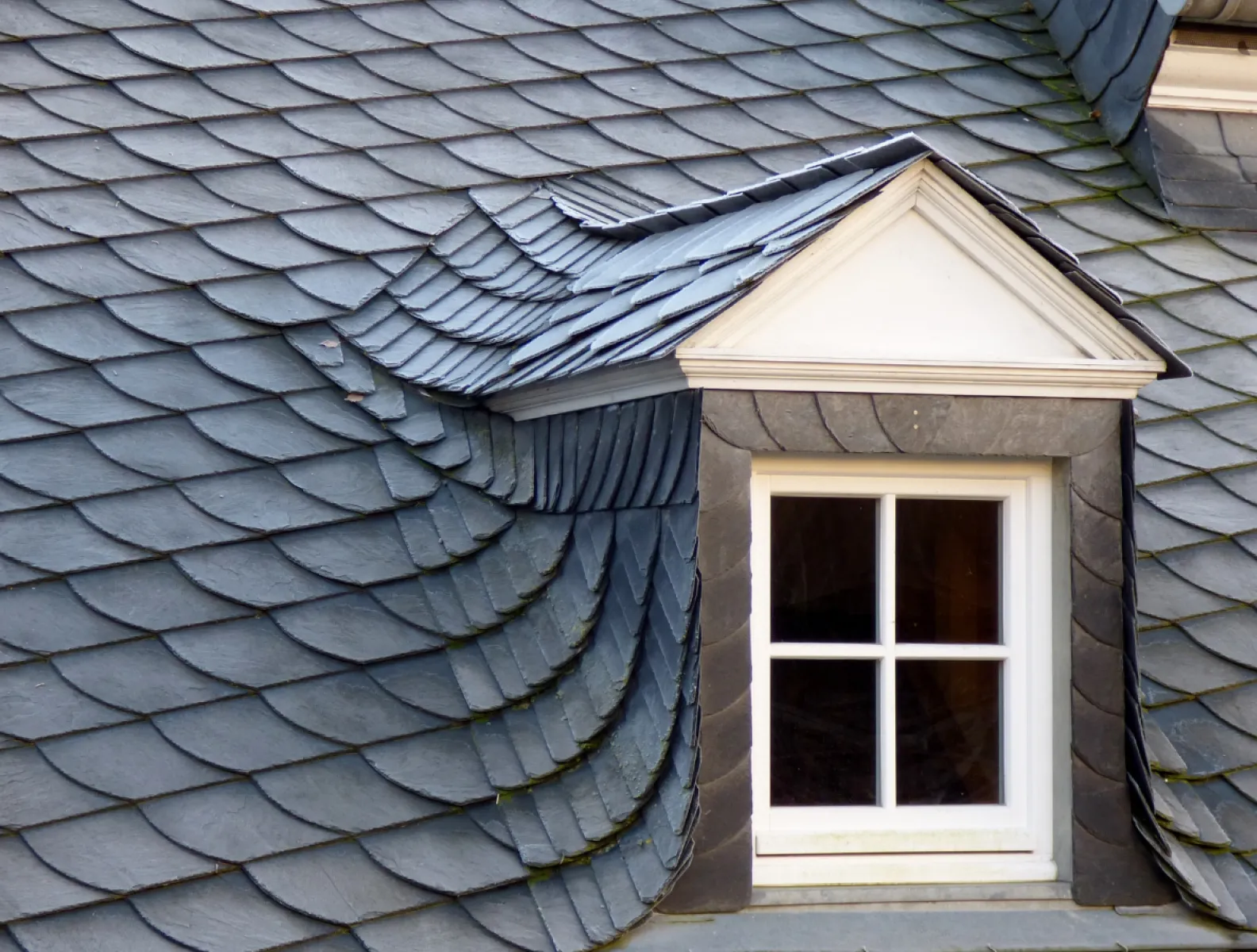 Slate Roofing Slate Roofing