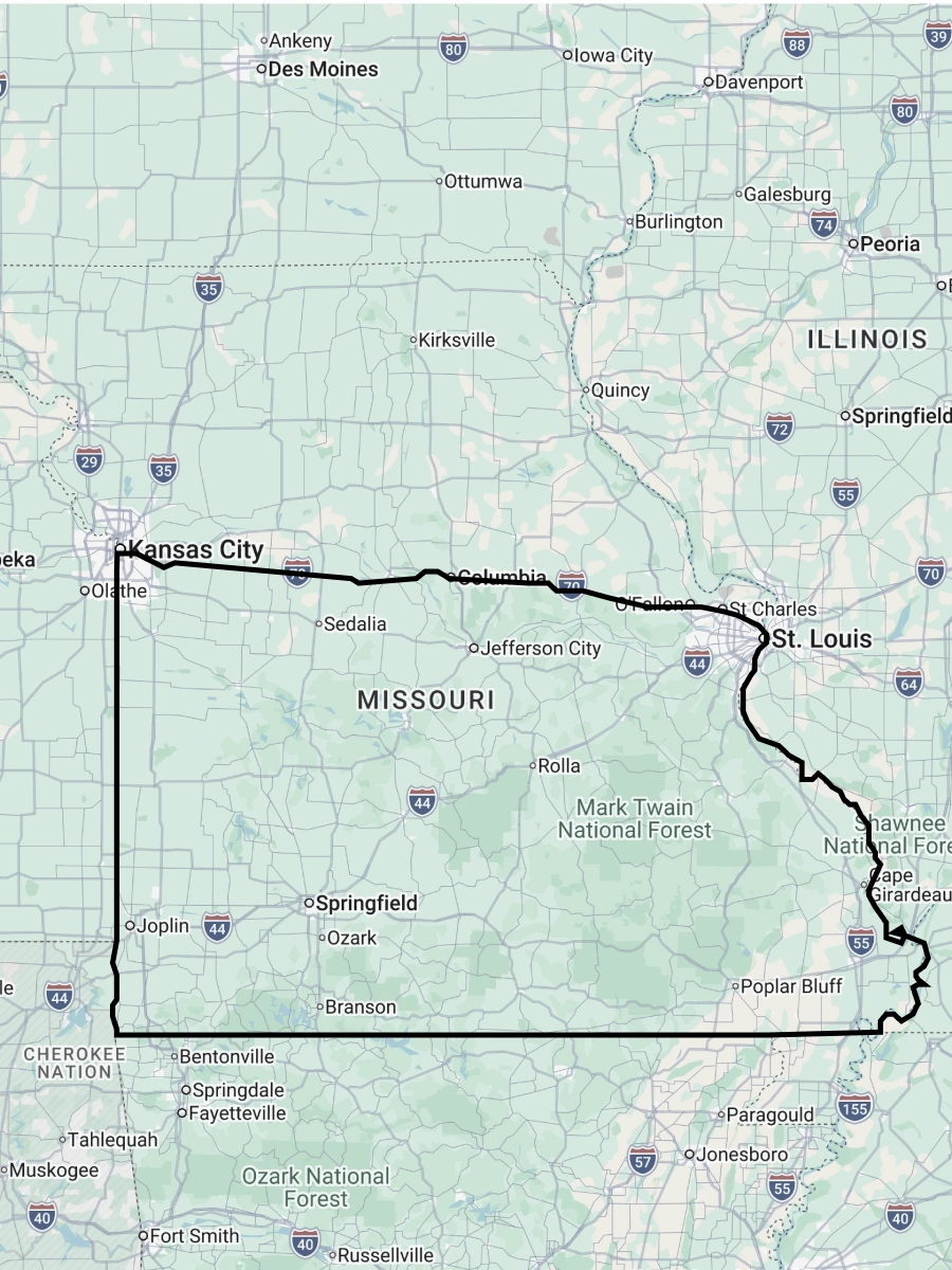 map form